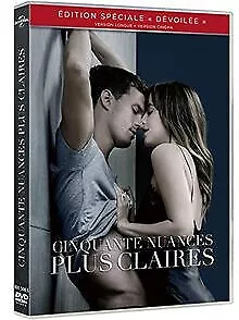 Cinquante Nuances plus Claires DVD [Édition spéciale - ... | DVD | état très bon