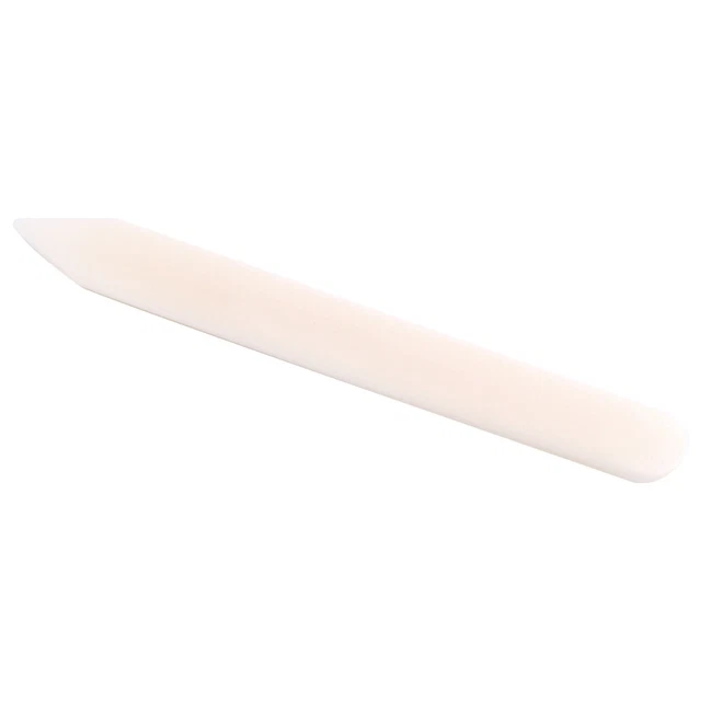 Jeu De Tableaux De Notation Et Dossiers En Os Pour Pliage De Papier - EK Tools - Neuf