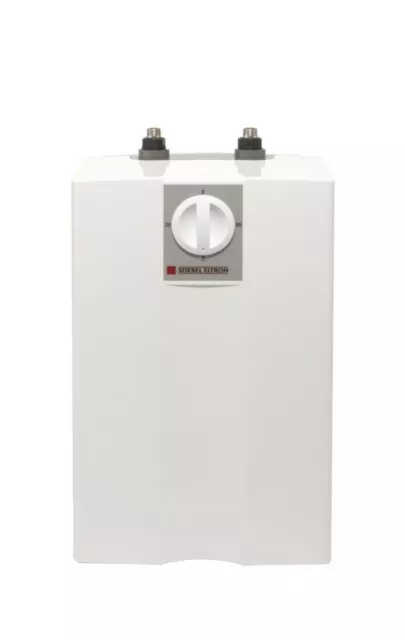 Stiebel Eltron Druckloser Untertisch-Speicher UFP5t Kleinspeicher Warmwasser 5L