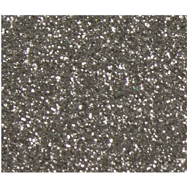 Cartulinas Grafoplas Purpurina Plateado 50 x 65 cm [5 Unidades]