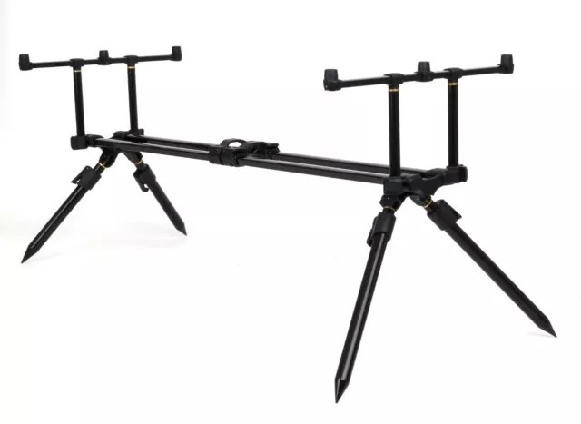 Fox Horizon Duo Pod Rodpod Rod Pod Rutenhalter Rutenauflage Rutenständer