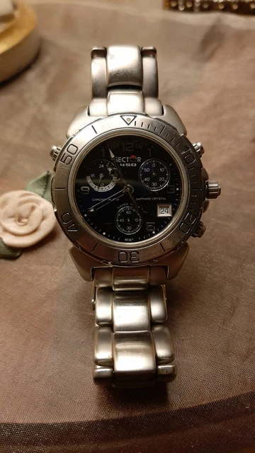 Sector 450 on sale anni 90