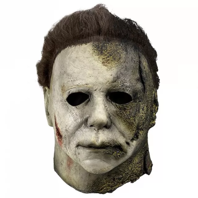 Halloween Kills Michael Myers Latex Mask Trick or Treat Studios IN STOCK!!
