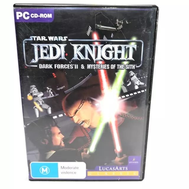 Star Wars Battlefront II 2 (2005) Steam Key PC Region Free No CD/DVD