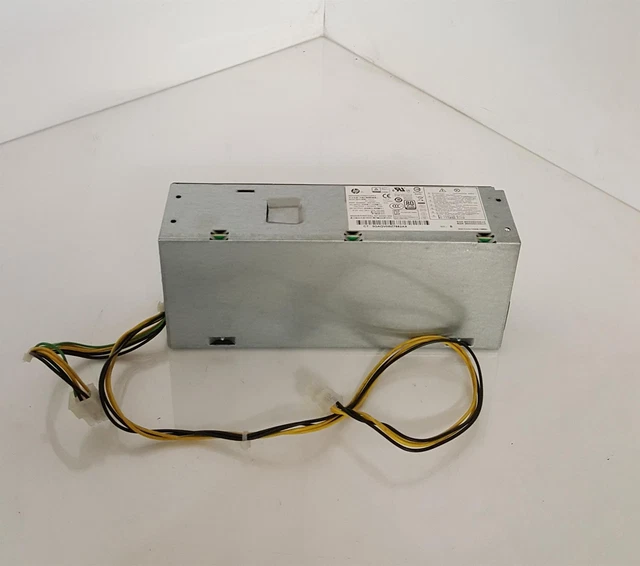 HP PRODESK 400 G4 SFF 180W Power Supply Unit 906189004 PCF011 £15.00