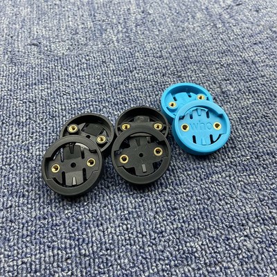 Supporto Computer Computer socket per Garmin/Bryton in plastica alta qualità 