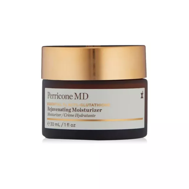 Perricone MD Essential Fx Acyl-Glutathione Rejuvenating Moisturizer 1 fl oz
