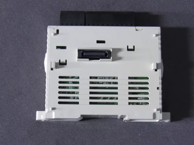 Mitsubishi FX3U-4AD-ADP Analogique I/O Adaptateur