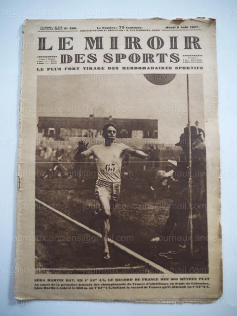 Sport, Riviste, Libri e riviste - PicClick IT