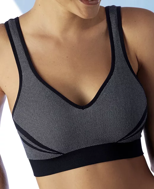 Dorina Damen Kristen Minimizer-BH - Bügelloser Funktions-BH