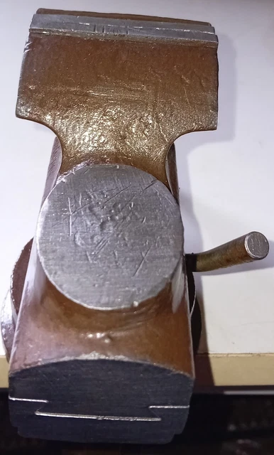 Vintage Thompson Ultra Fly-Tyer’s Vise In Box