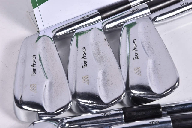 Mizuno tp9 irons outlet