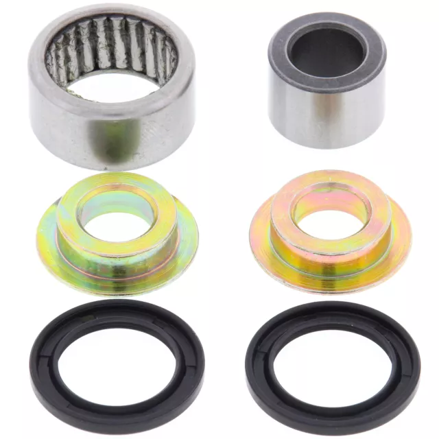 Lower Rear Shock Bearing Kit For Yamaha WR 250 F (4T) 250 2005