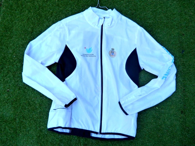 Veste de course Alfa Romeo F1 de style vintage – Pulse Racegear