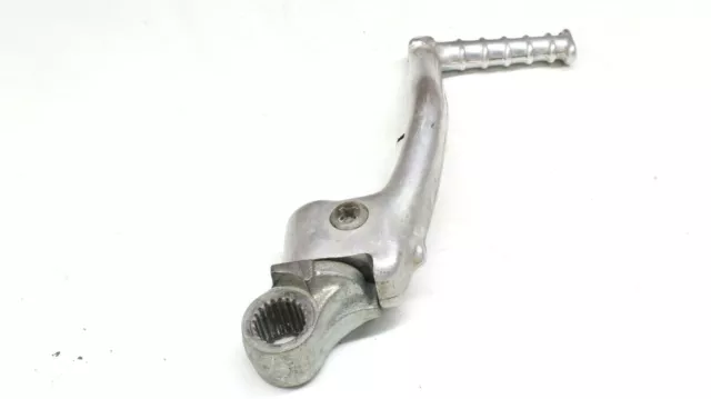 1996 89-97 Honda CR125R CR125 CR 125R  Kick Start Pedal Lever 28300-KZ4-600