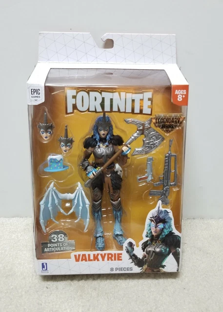Fortnite toys action top figures