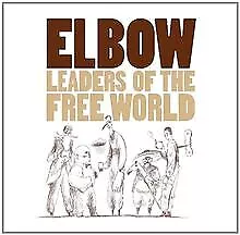 Leaders of the Free World von Elbow | CD | Zustand sehr gut