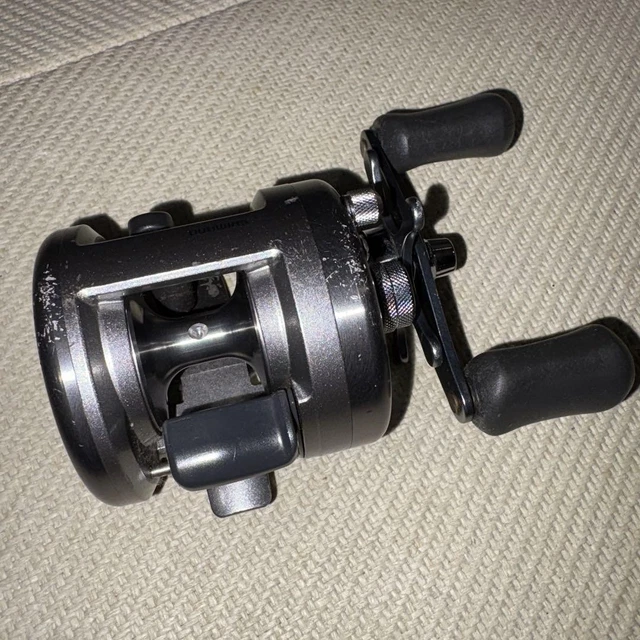 SHIMANO AXIS 100