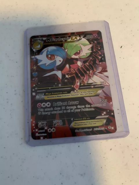 Pokemon Card Japanese Radiant Gardevoir Shiny Rare K 027/071 Dark Phantasma  MINT