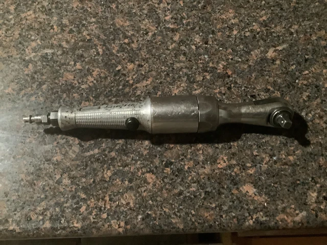 Snap On FAR72C 3/8" Drive Super Duty Reversible Ratcheting Air Ratchet