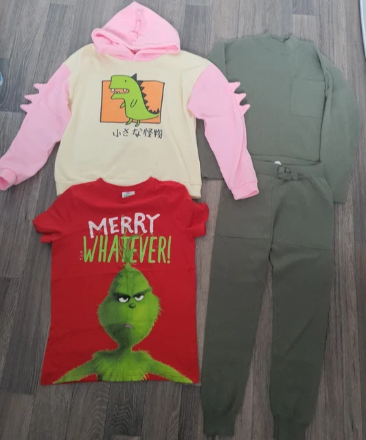 girls clothes bundle 14-15 years