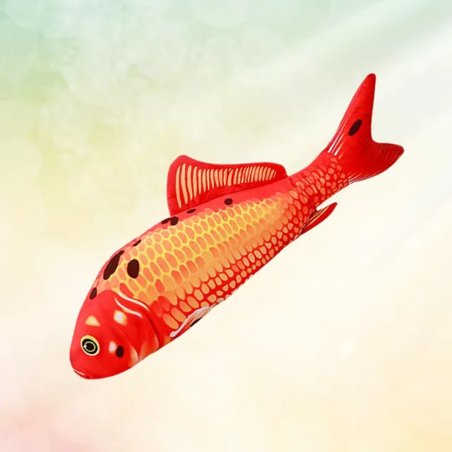3D pesce