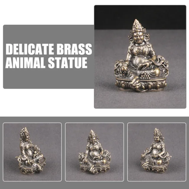 Buddha Ornaments Collectible Figurines The Office Decor Bling Bedroom Antique 3