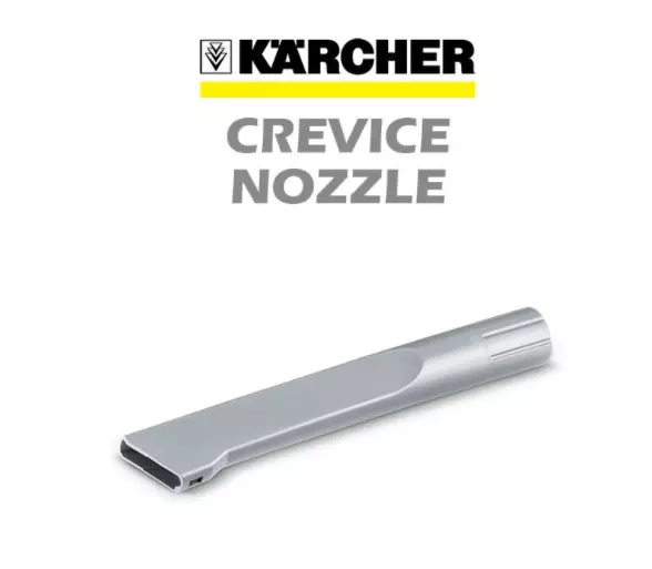 Karcher Puzzi 10/1 10/2 8/1 Replacement Upholstery Crevice Tool 4.130-010.0