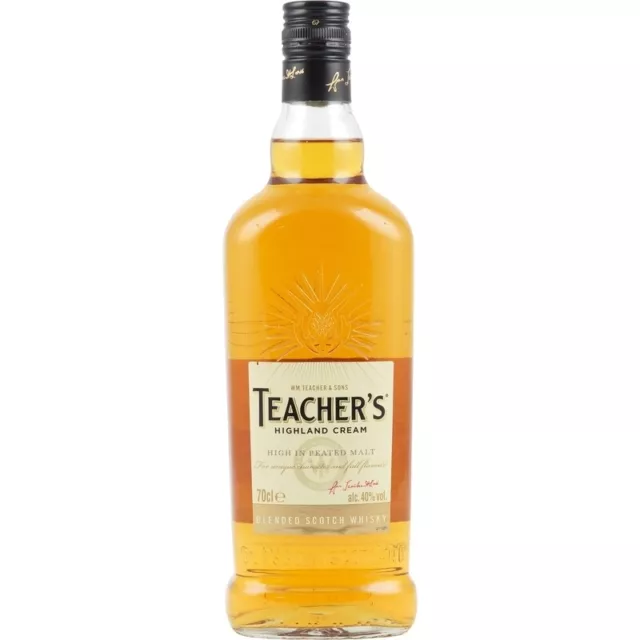 Teacher Highland Malt Whisky