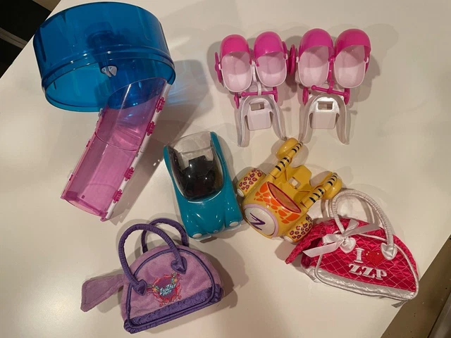 Zhu Zhu Pets Hamster Accessories Zhu Zhu Pets Hamster Accessories