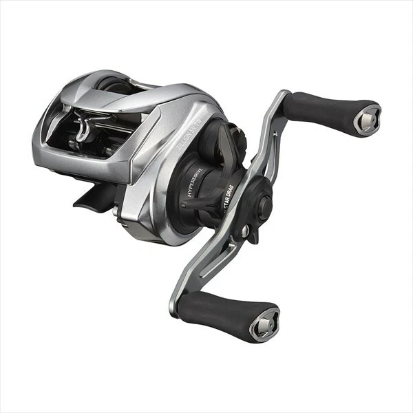 DAIWA BAIT REEL 21 Zillion SV TW 1000XHL Left Handle 2021 253.07