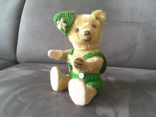 antiker Teddy-Bär, um 1930