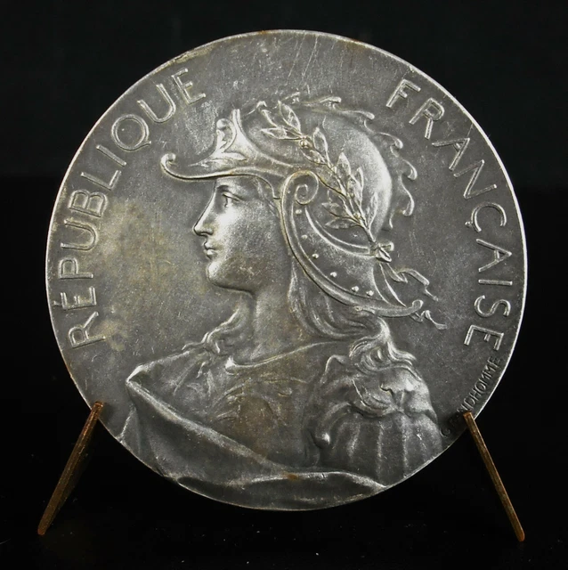 Medaille europa dans monnaies de paris