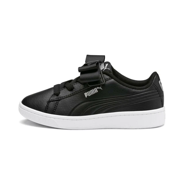 Puma online fiocco nere