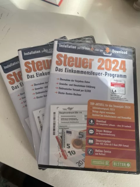 33+ Aldi Süd Steuer Cd 2024, Die software basiert auf buhl tax 2025
