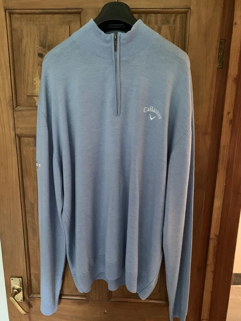 Callaway hotsell golf jumpers
