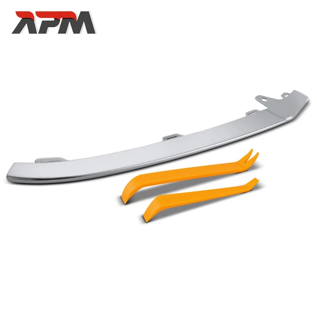 Article Pour Model 55024255 Baguette Et Bande Protectrice, Vitre De