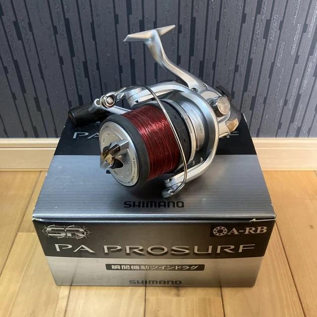 シマノ PA PROSURF SA27 シマノ 06 パワーエアロ SHIMANO 06 POWER