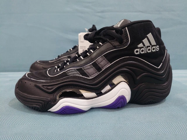 Scarpe kobe 2 uomo porpora sales