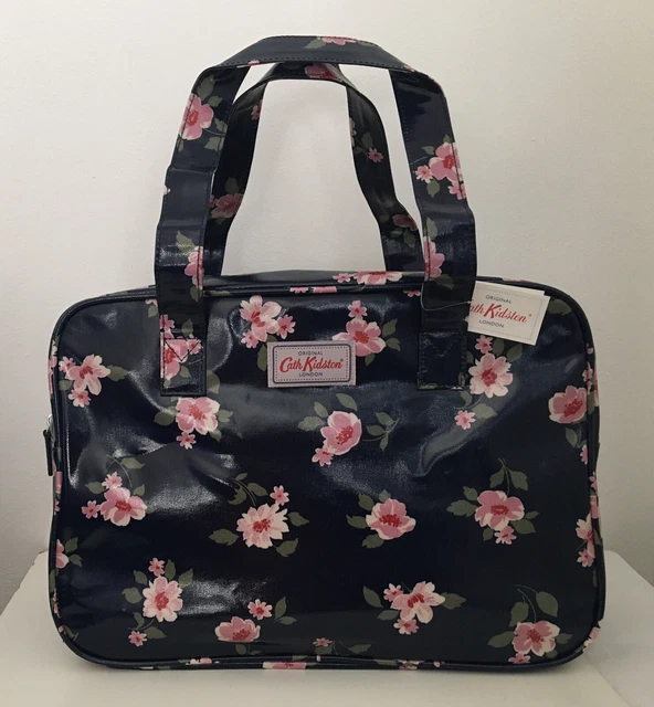 Cath kidston sales boxy zip bag