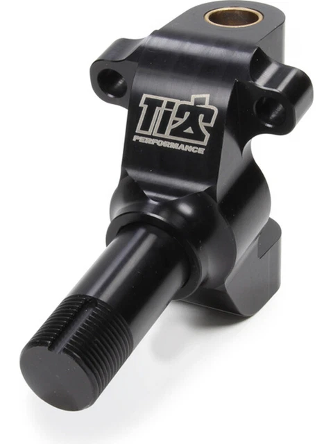 TI22 Performance TIP2144 Camber Sleeve .5 Degree Black Sold Each main image 1