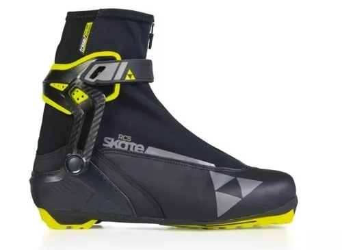 Fischer Skatingschuh RC5 Skate