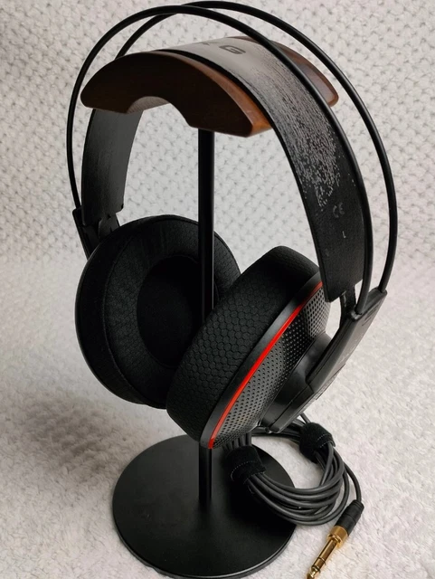 AKG K301 | Cuffie monitor vintage | Buone condizioni!