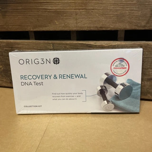 Viome Gut Intelligence Test and ZRT Saliva Cortisol Panel photo