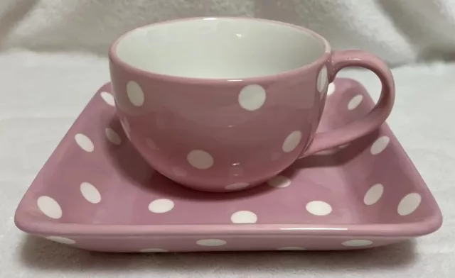 https://www.picclickimg.com/i0cAAOSw6-1lY~23/Pampered-Chef-Help-Whip-Cancer-Pink-Polka-Dot.webp