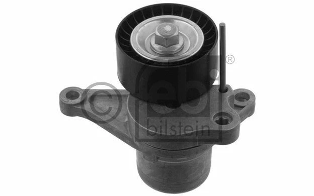 FEBI BILSTEIN Galet tendeur pour RENAULT TRAFIC 36831 - Pièces Auto Mister Auto