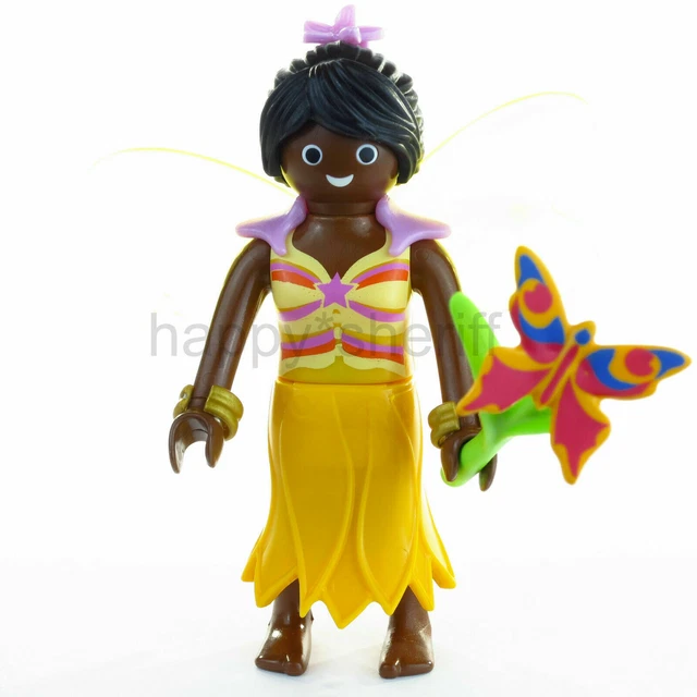 Figurine Playmobil Série 17 - Hobo (Sans-abri) - Édition Arrêtée, Neuve - Pour Collectionneurs