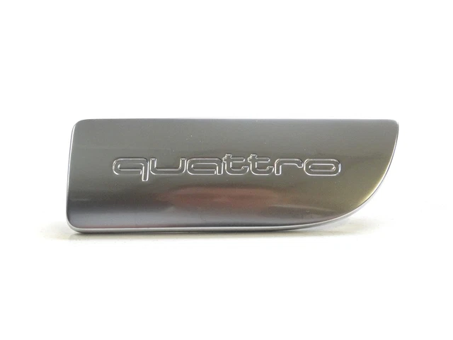 Cámara de visión trasera HD para Audi A3 S3 RS3 MQB 8V 8P Sportback 2003 ~ 2011 manija del