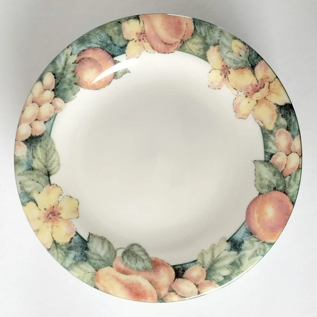 Marks and Spencer Millbrook Tea Plates x 6