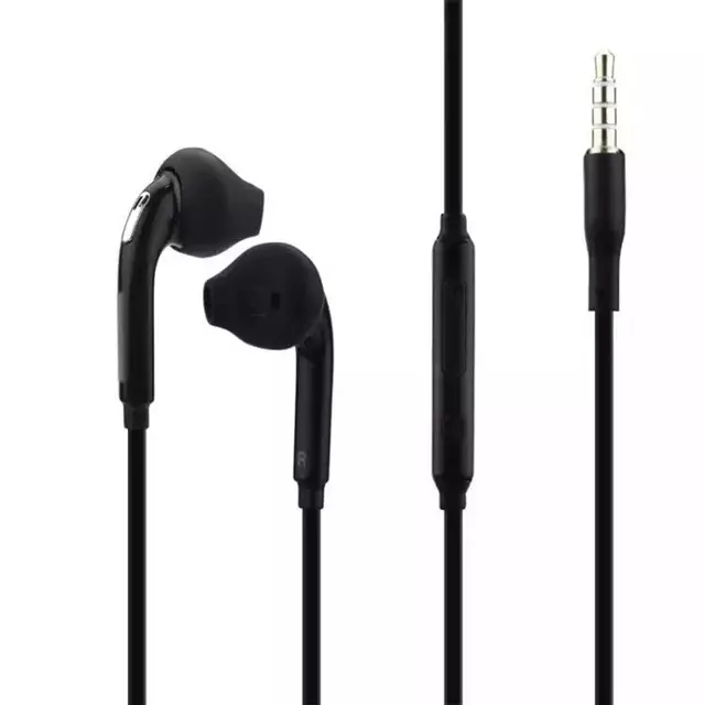 In Ear Headphone For Samsung Galaxy s6  Headphone